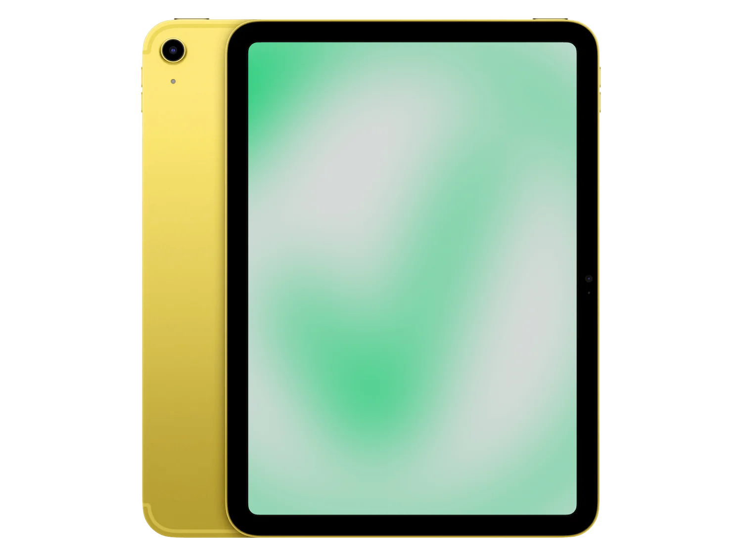 iPad Gen 11
